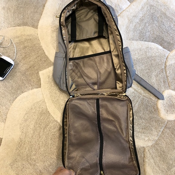 Jujube backpack diaper bag - Picture 3 of 4